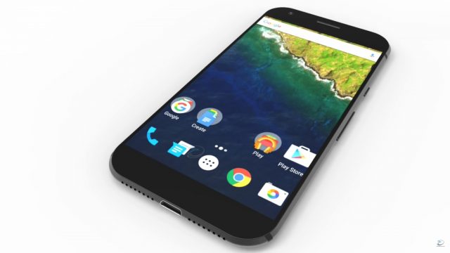 Htc nexus
