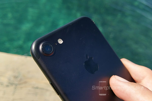 IPHONE 7 RECENZIJA