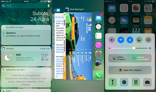 IPHONE 7 RECENZIJA