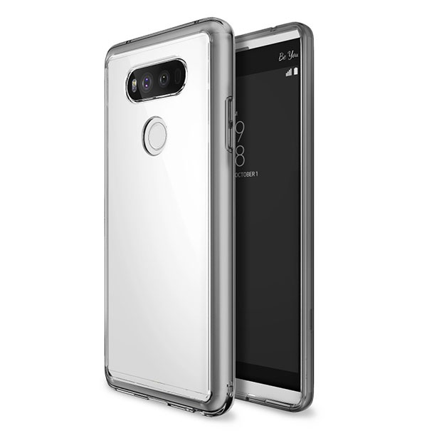 LG V20