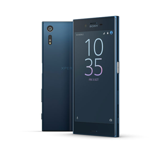 Sony-Xperia-XZ