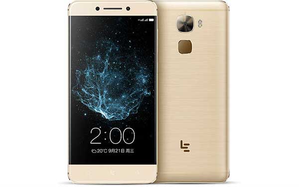 LeEco predstavio Le 3 Pro s 6 GB RAM-a i Snapdragonom 821