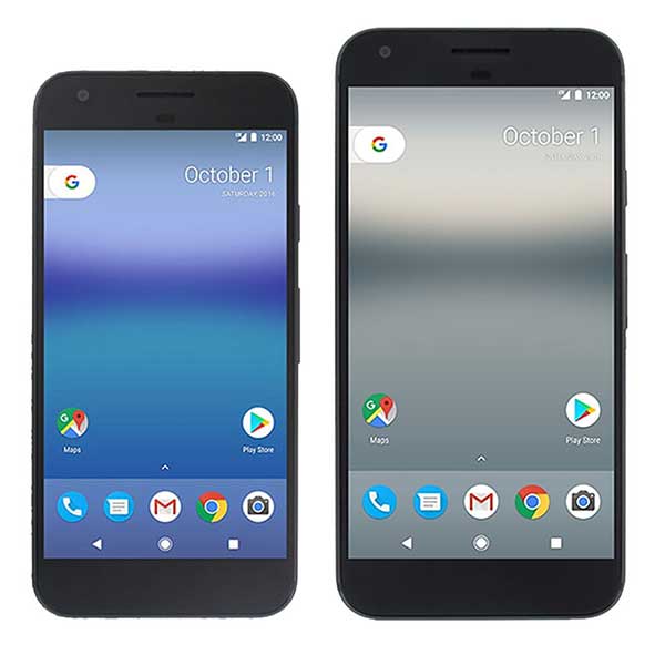 pixel-pixel-xl-scale