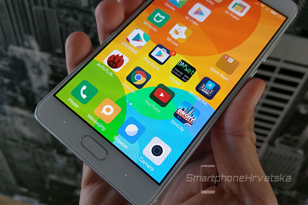 redmi pro recenzija