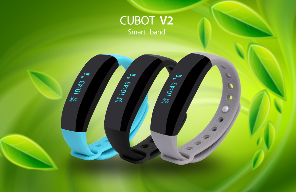 Cubot v2 gearbest