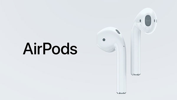 Apple odgodio početak prodaje novih AirPods slušalica