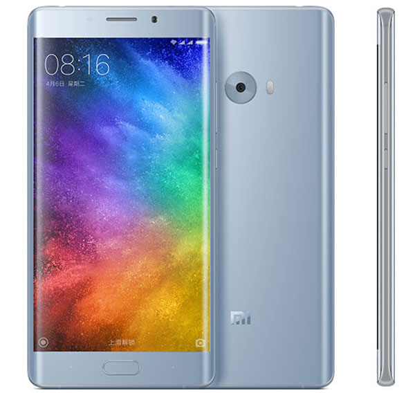 Xiaomi Mi Note 2 je službeno vani - saznajte sve o njemu
