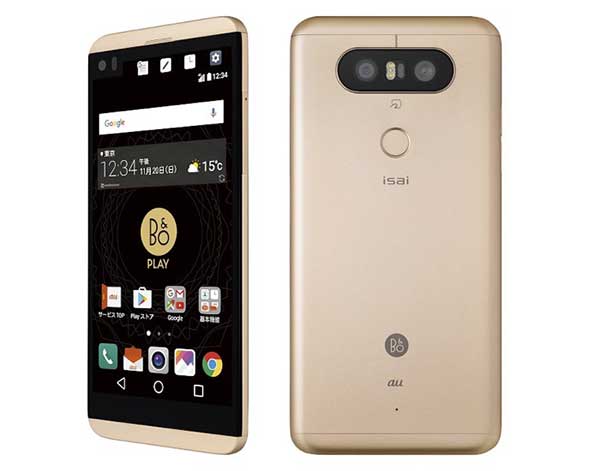 LG V34