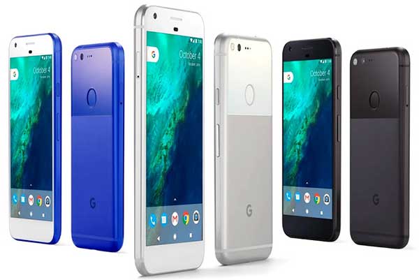 Sve o novim Google Pixel i Pixel XL telefonima