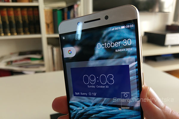 leeco le pro 3 recenzija