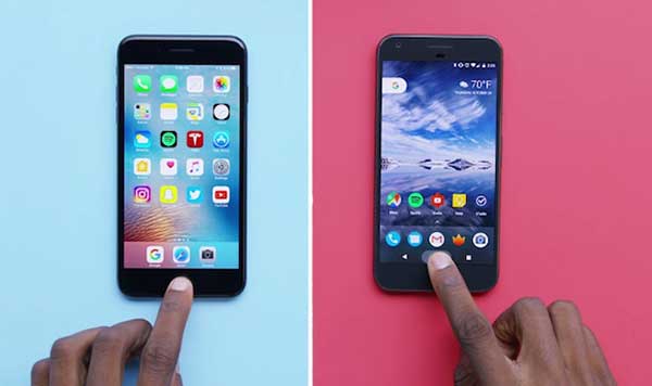 Siri vs. Google Assistant - koji virtualni asistent je bolji?