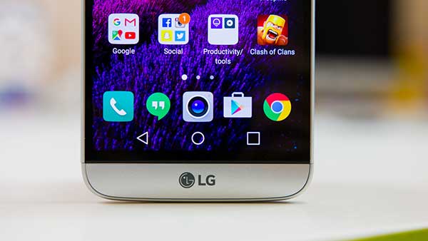 LG G5