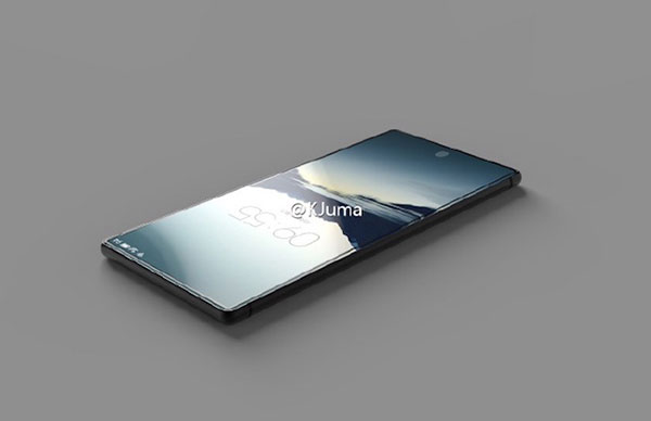 Meizu Pro 7