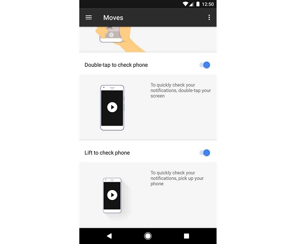 googlepixelnewgestures