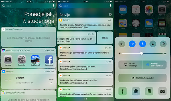 iphone 7 Plus recenzija