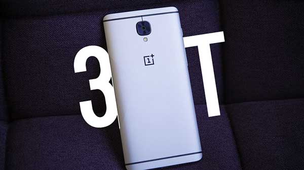 Hoće li OnePlus 3T biti prvi smartphone s 8 GB RAM-a