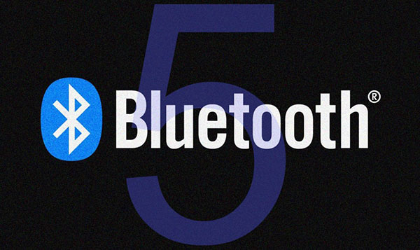 bluetooth 5