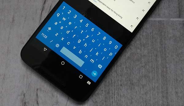 gboard