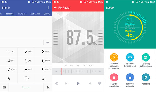 HTC Desire 10 Lifestyle recenzija