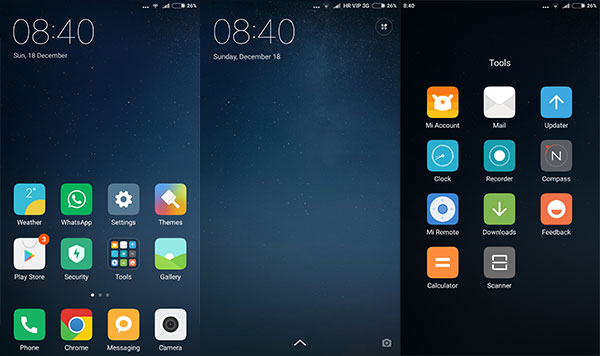 xiaomi mi 5s recenzija