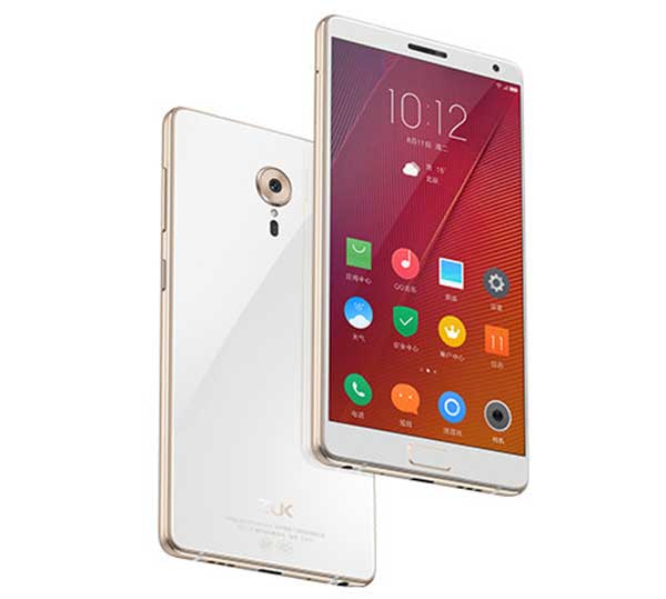 Zuk Edge