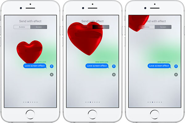 Apple u optjecaj pustio iOS 10.2
