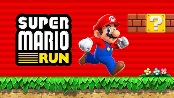 Super popularni Super Mario Run uskoro na Androidu