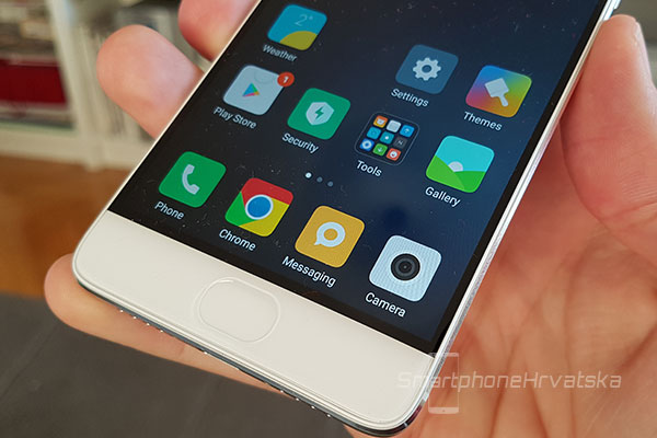 xiaomi mi 5s recenzija