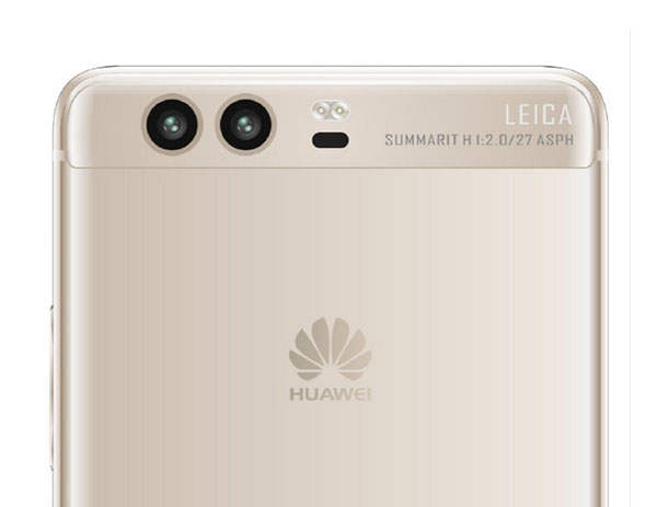 Navodni Huawei P10