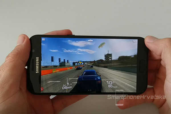 GALAXY A5 2017 RECENZIJA