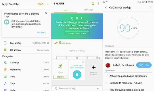 GALAXY A5 2017 RECENZIJA