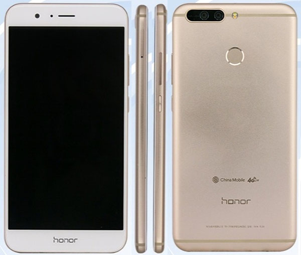 Honor 8 nasljednik