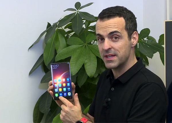 Hugo Barra napušta Xiaomi