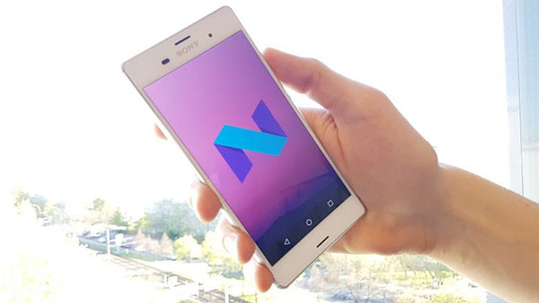 Sony povukao Nougat nadogradnju za Xperiu Z5