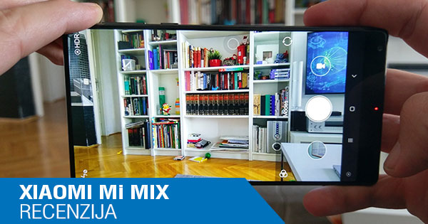 xiaomi mi mix recenzija