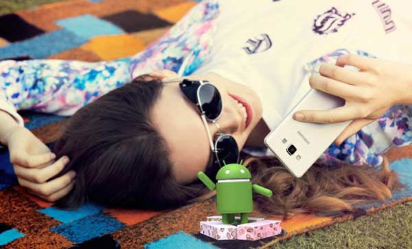 Objavljena Samsungova Nougat lista - evo koji stariji modeli će ga dobiti