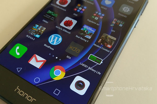 honor 8 recenzija