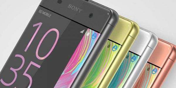 Sony Yoshino