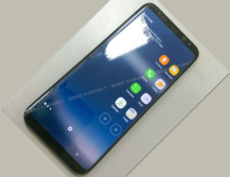 Tvrtka je u međuvremenu postavila posebnu web stranicu posvećenu LG G6 zmaju, a na njoj potvrđuju potpuno metalno kućište svojeg skorašnjeg flagshipa.