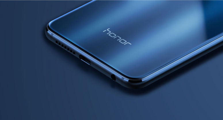Honor 8 Nougat