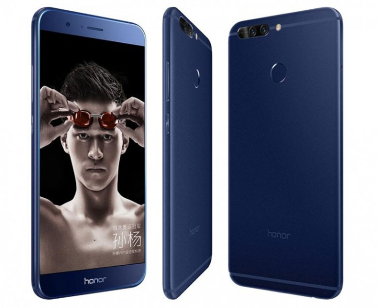 Honor V9