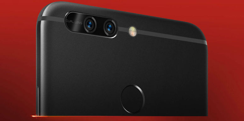 Honor V9