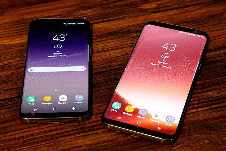 Galaxy S8 i S8 Plus službeno (1)