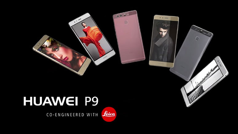 Huawei P9 i P9 Plus dosad prodani u 12 milijuna primjeraka