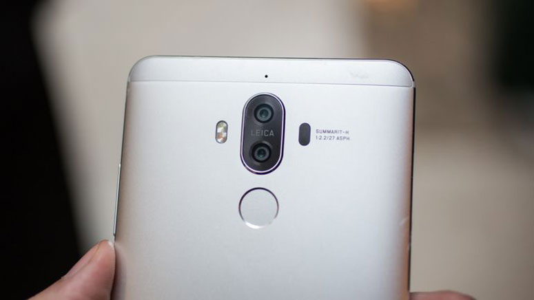 Novo ažuriranje za Mate 9 donosi bolje performanse i autonomiju