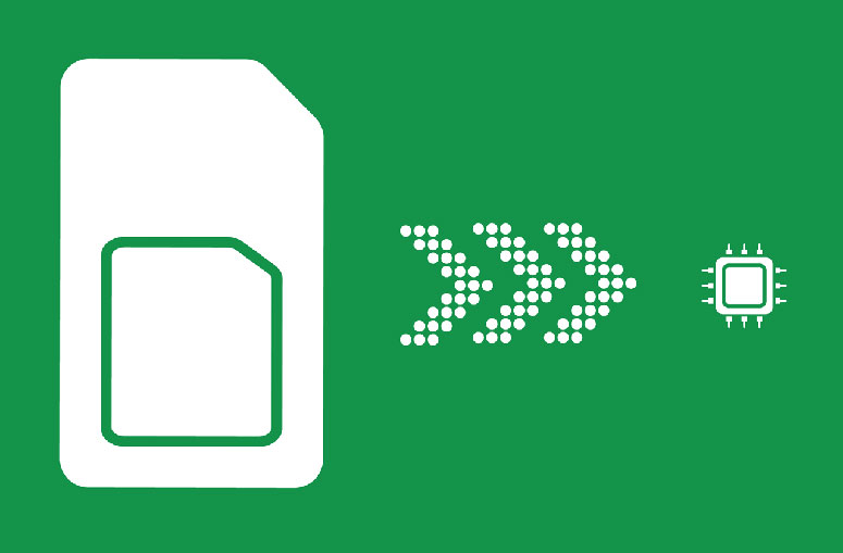 Hrvatski Telekom među prvima u Europi lansirao eSIM