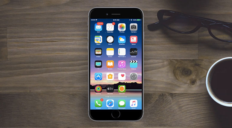 iOS 10.3 je vani - ovo su najvažnije novosti