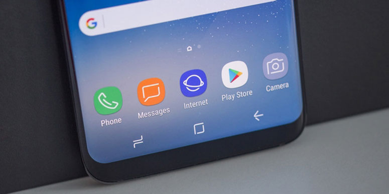Galaxy S8 problemi