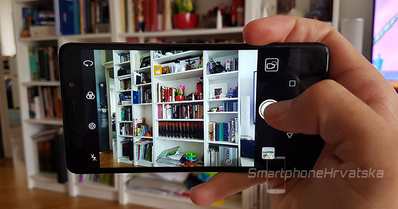 honor 6 recenzija
