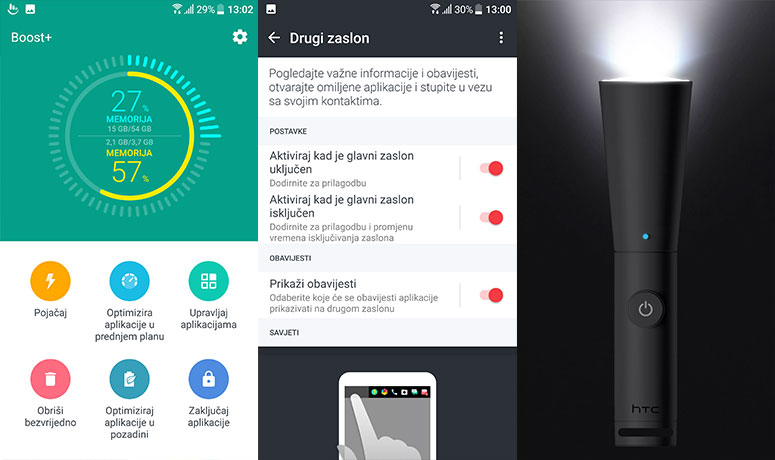 htc u uLTRA RECENZIJA